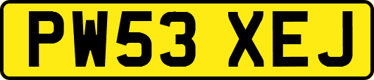 PW53XEJ