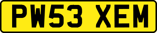PW53XEM