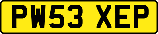 PW53XEP