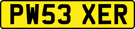 PW53XER