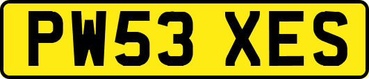 PW53XES