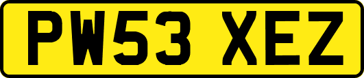 PW53XEZ