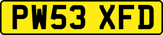 PW53XFD