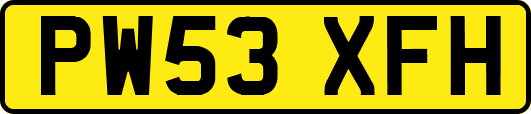 PW53XFH