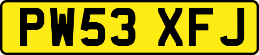 PW53XFJ