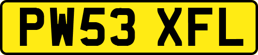 PW53XFL
