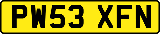 PW53XFN