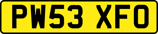 PW53XFO