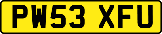PW53XFU