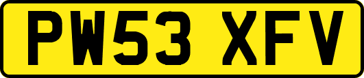 PW53XFV