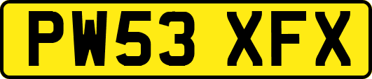 PW53XFX
