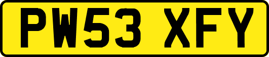 PW53XFY