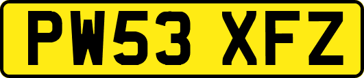 PW53XFZ