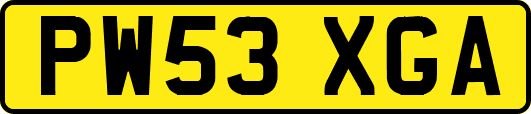 PW53XGA