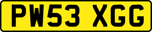 PW53XGG