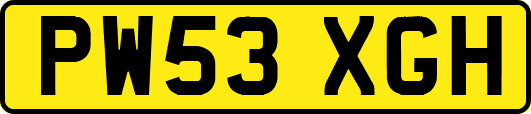 PW53XGH