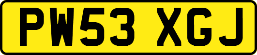 PW53XGJ