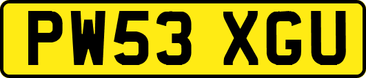 PW53XGU