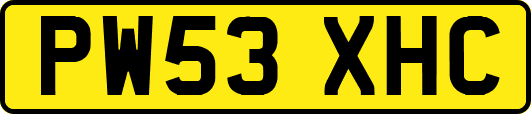 PW53XHC
