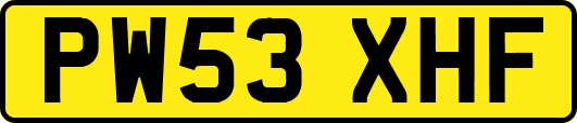 PW53XHF