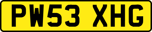 PW53XHG