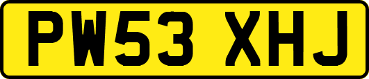 PW53XHJ