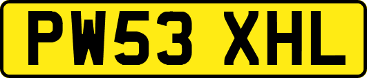 PW53XHL