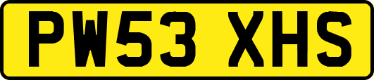 PW53XHS