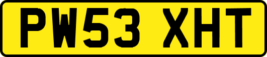 PW53XHT