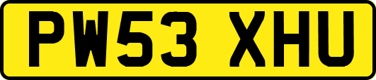 PW53XHU