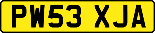 PW53XJA
