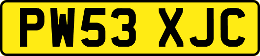 PW53XJC