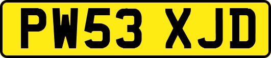PW53XJD
