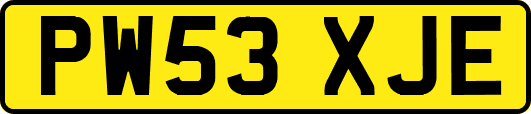 PW53XJE
