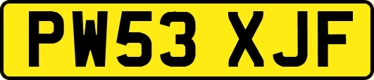 PW53XJF