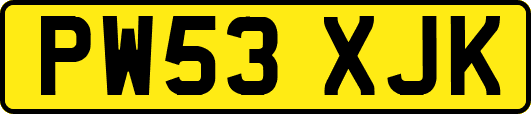 PW53XJK