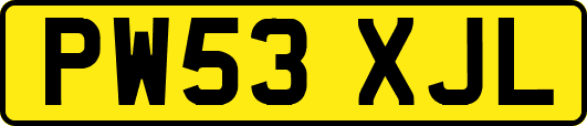 PW53XJL
