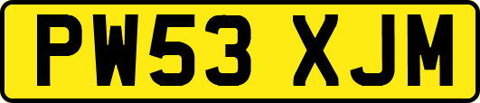 PW53XJM