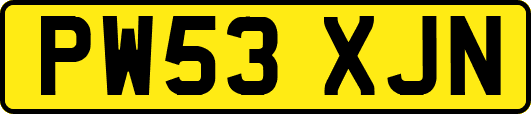 PW53XJN
