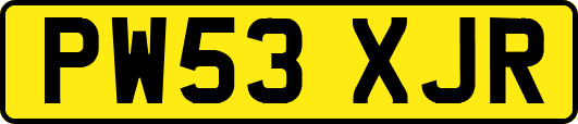 PW53XJR