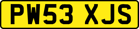 PW53XJS