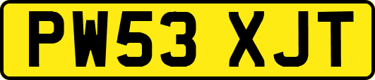 PW53XJT