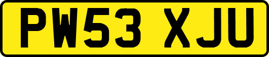 PW53XJU