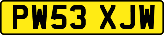 PW53XJW