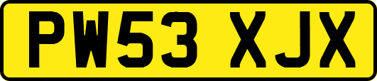 PW53XJX