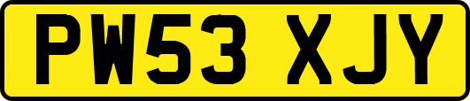 PW53XJY