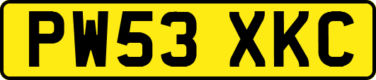 PW53XKC