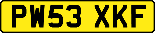 PW53XKF