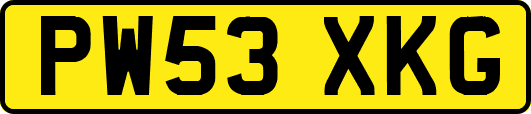 PW53XKG