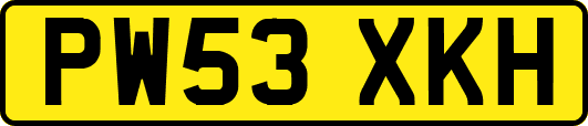 PW53XKH